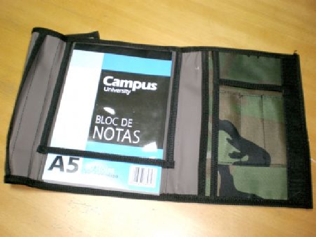 agenda